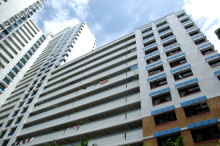 Blk 541 Bukit Panjang Ring Road (Bukit Panjang), HDB 5 Rooms #218602
